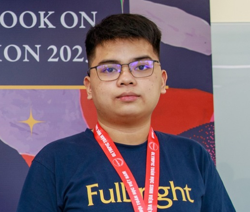 Nguyen Cong Thanh, Class of 2025
