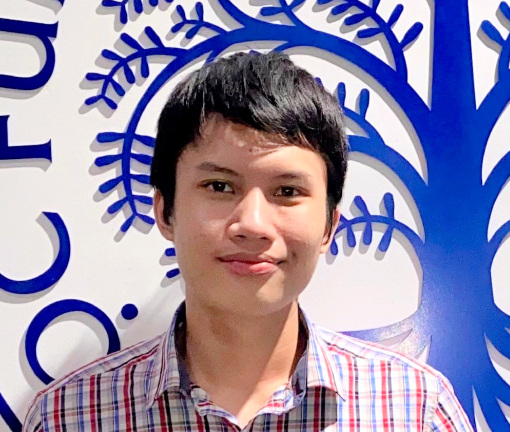 Huynh Tam Minh Hieu, Class os 2023