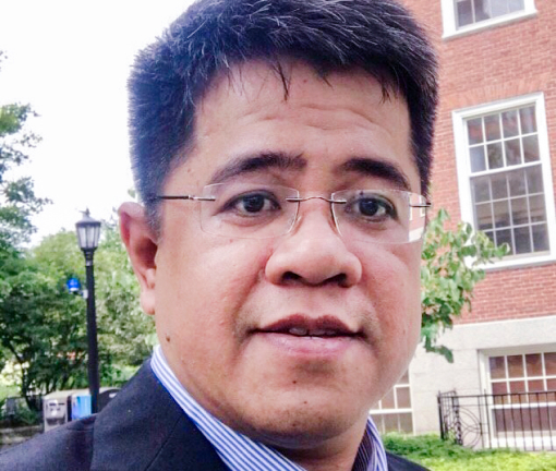 Nguyễn Thành Trung, Giảng viên ngành Việt Nam học