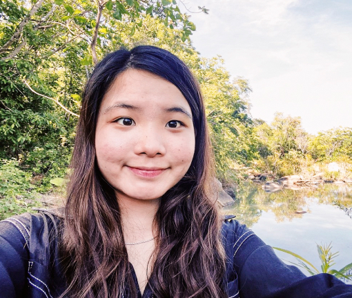 Trần Thảo Linh, Khoá 2024