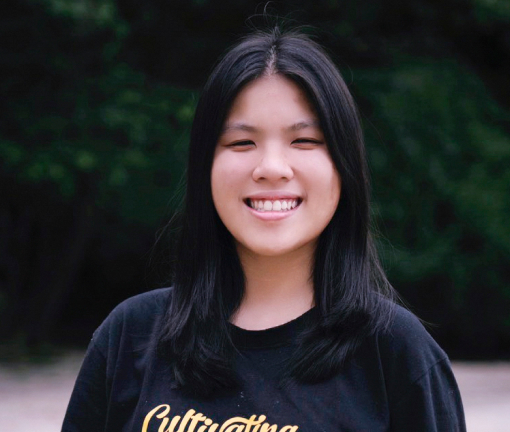 Phan Thi Kim Nuong, Khoá 2024