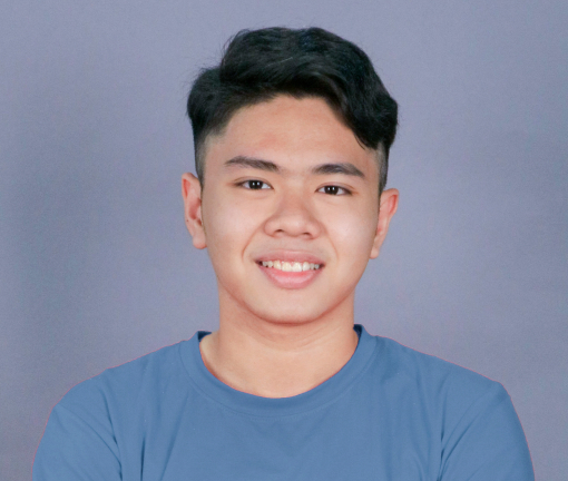 Nguyen Tri Dung, khoá 2023