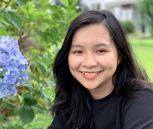 Nguyễn Thị Thanh Lam, Khóa 2023