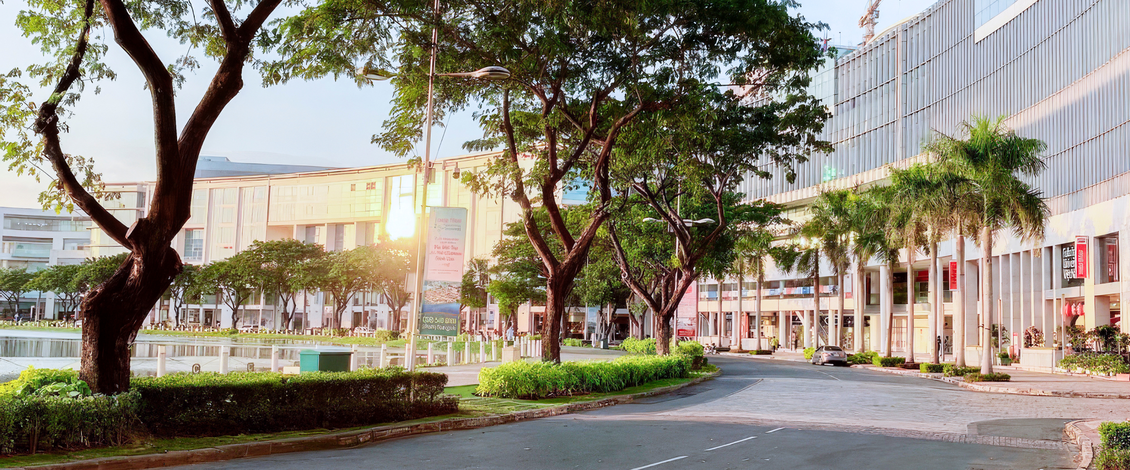 Đời sống Nội trú