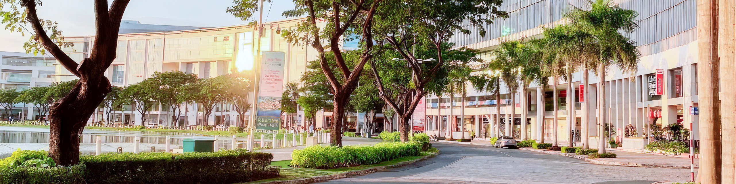 Đời sống Nội trú