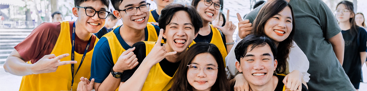 Gắn kết Sinh viên