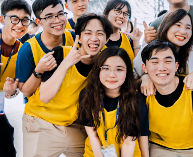 Gắn kết Sinh viên