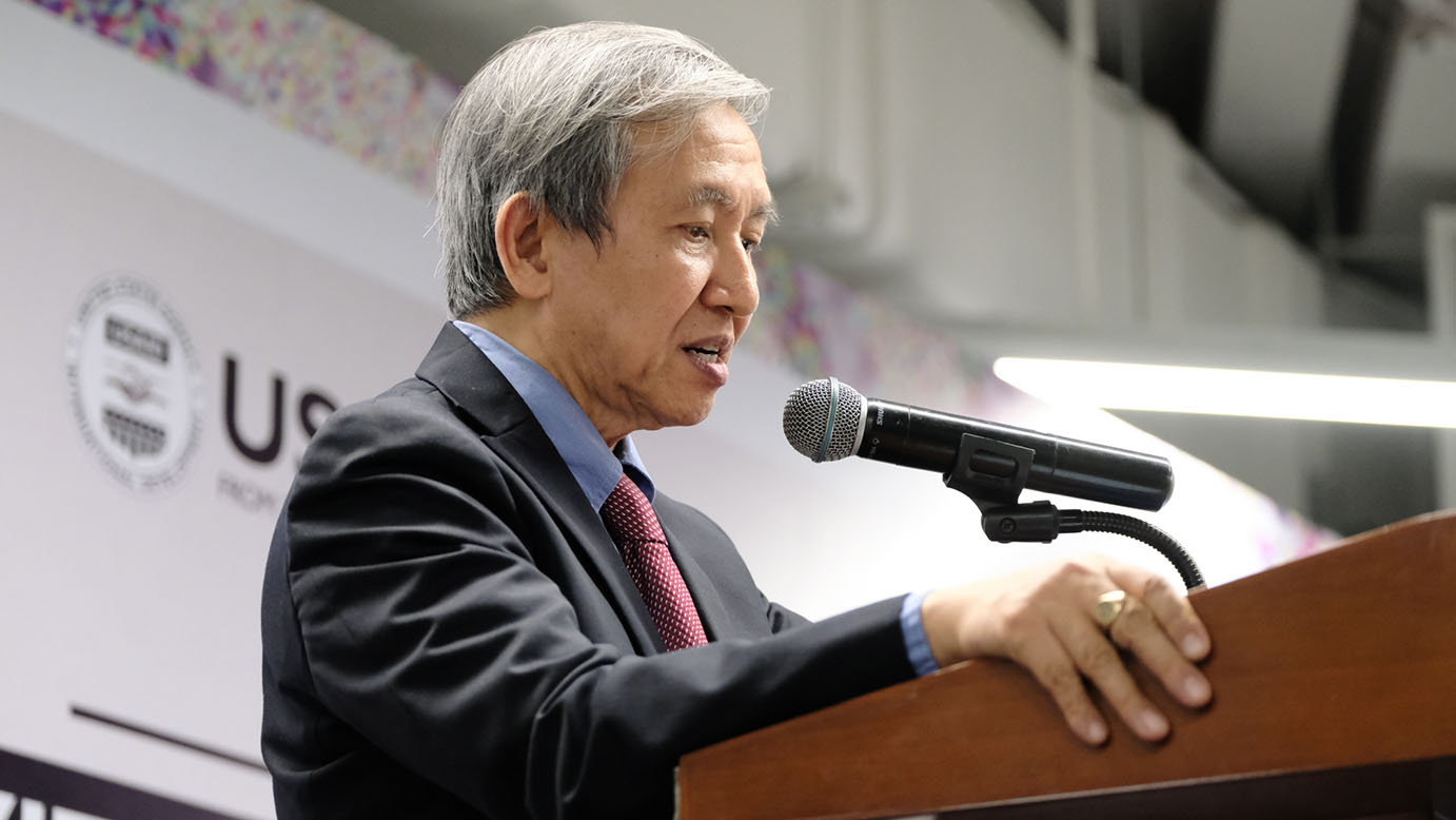 Dr. Nguyễn Nam: Devoting nearly four decades of guiding students to “Study Vietnam, Understand Vietnam, Love Vietnam”