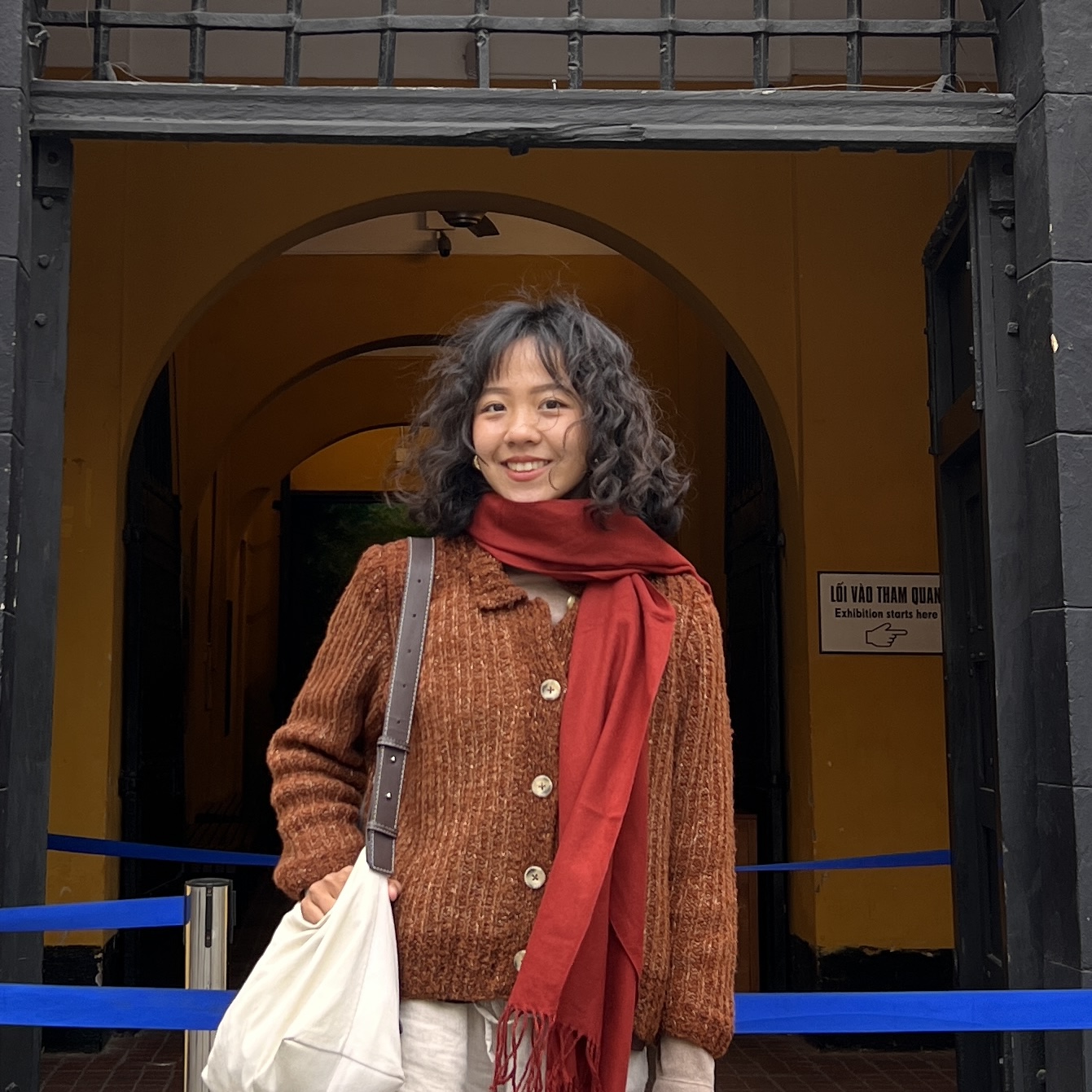 Nguyen Ngoc Uyen Nhi
