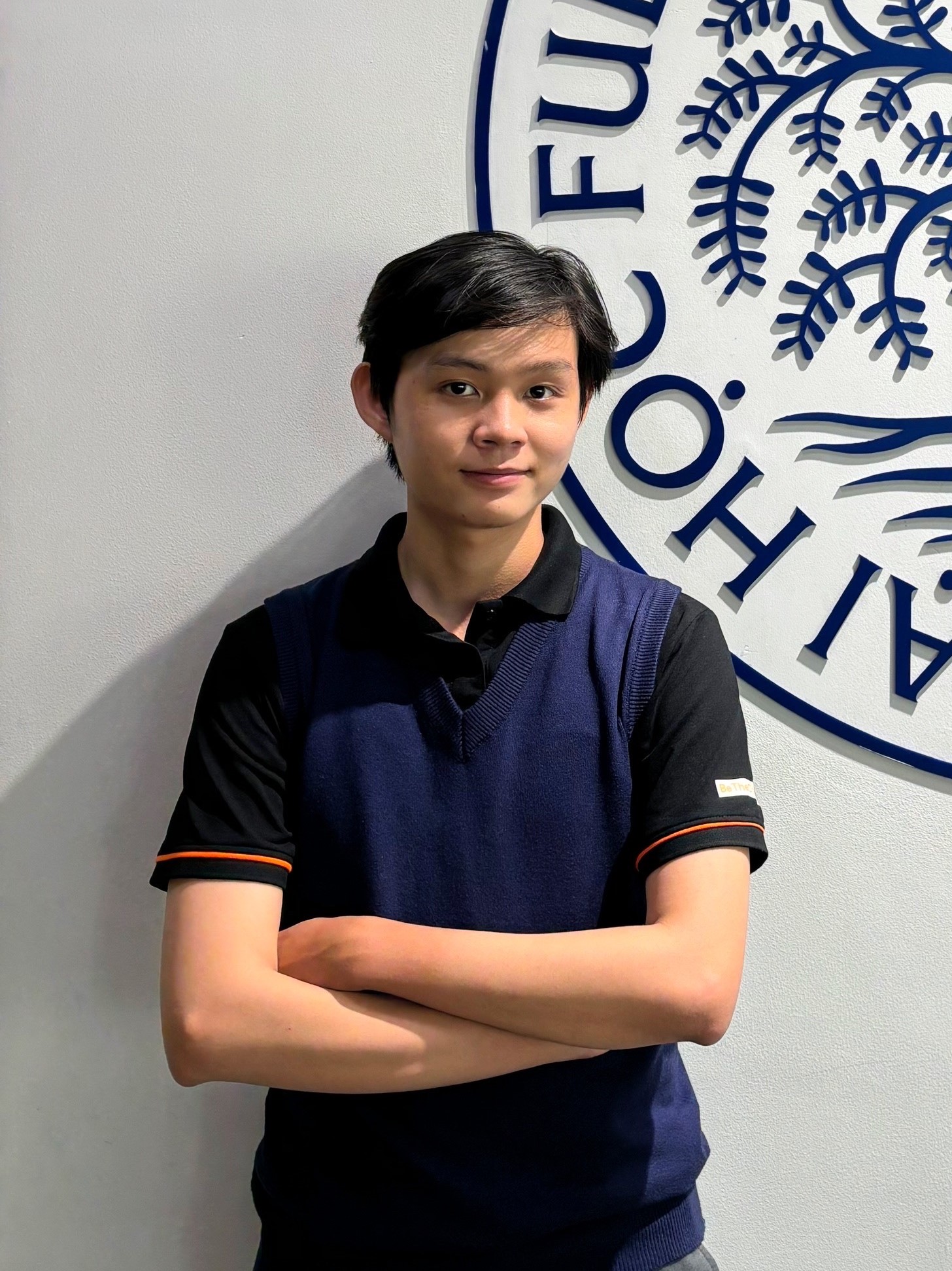 Nguyen Quy Phung