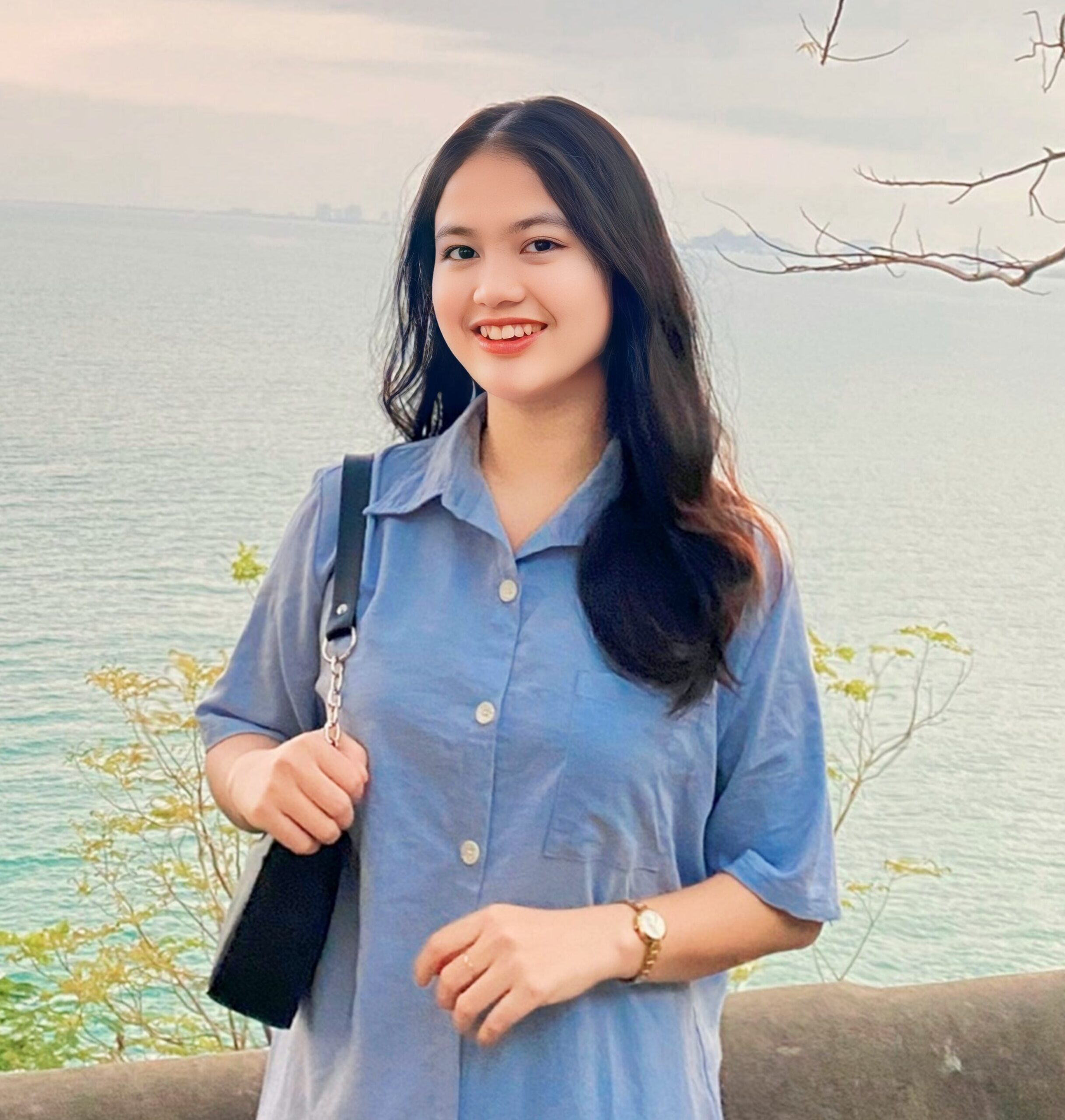 Pham Thi Hong Dung